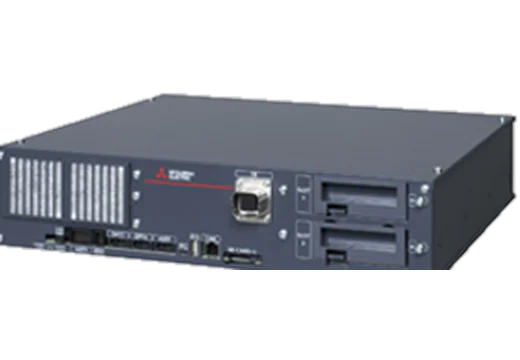Contrôleur MITSUBISHI CR800, format rack